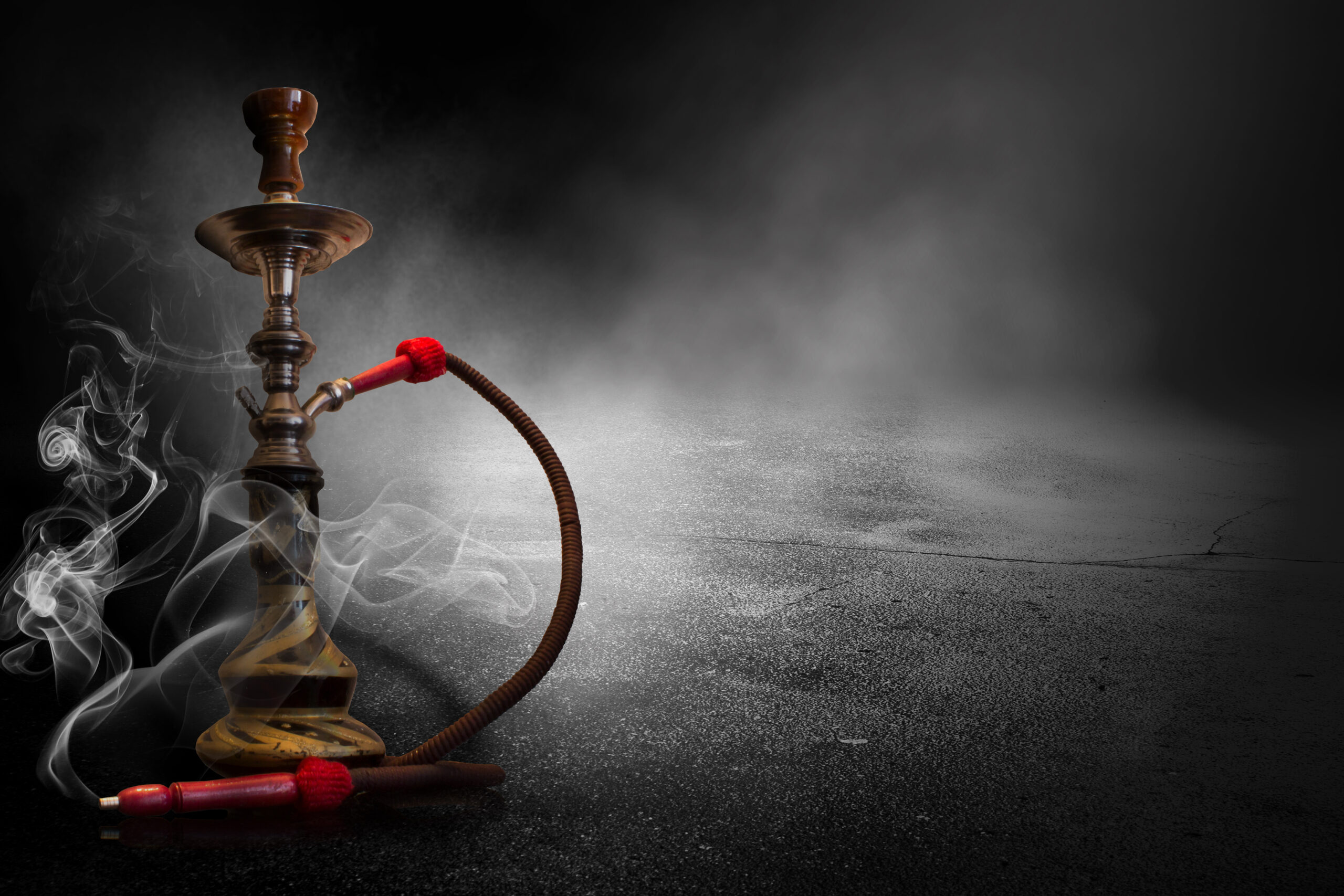 Das macht eine traditionelle Shisha aus! Wir testen Du kaufst
